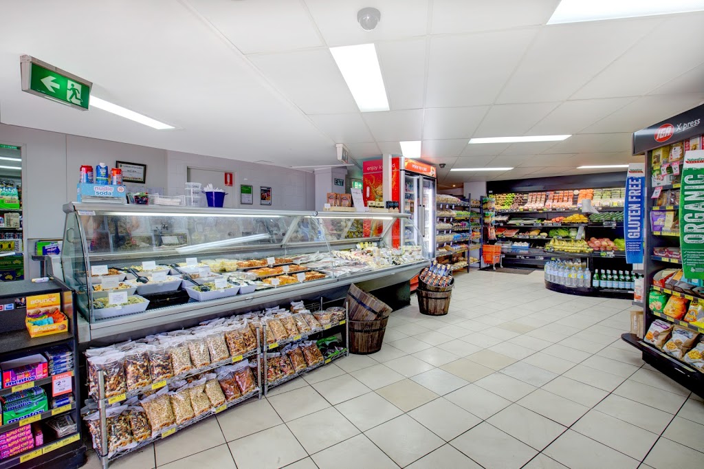 Aschs IGA Xpress Collaroy Beach | 1139 Pittwater Rd, Collaroy NSW 2097, Australia | Phone: (02) 9971 2218