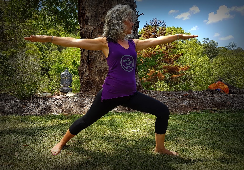 Abundant Yoga | health | 21 Kellehers Rd, Pomona QLD 4568, Australia | 0422123021 OR +61 422 123 021
