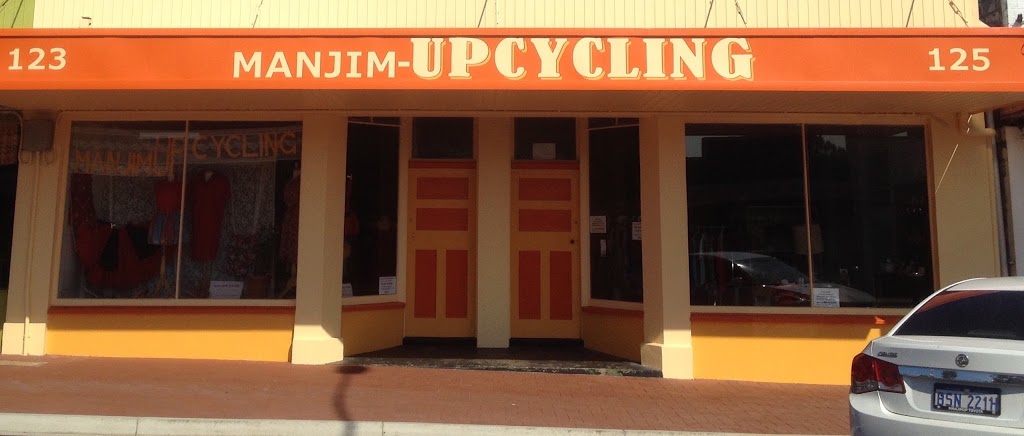 Manjim-UPCYCLING | clothing store | 123 Giblett St, Manjimup WA 6258, Australia | 0490347064 OR +61 490 347 064