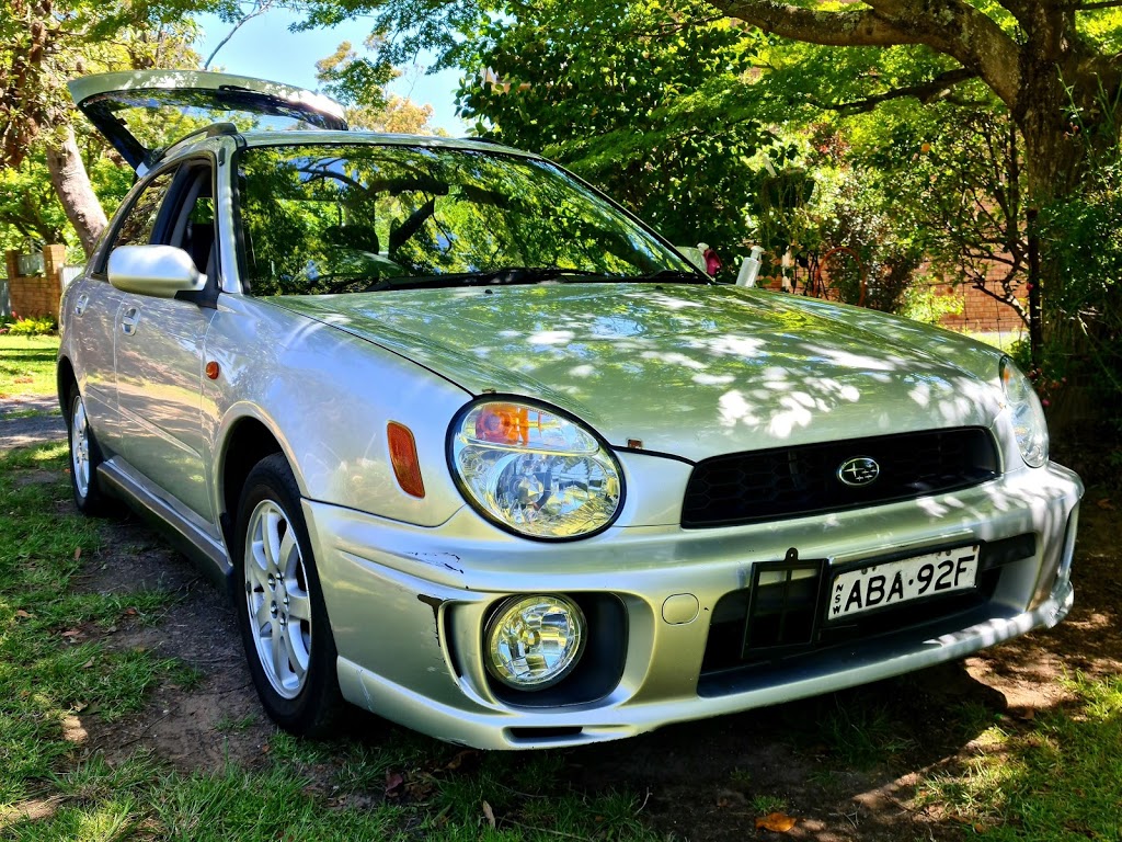 Solar Automotive Detailing | Boronia Rd, Bullaburra NSW 2784, Australia | Phone: 0474 596 954