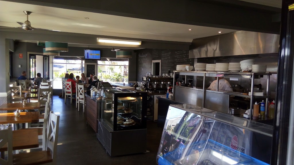 Coast89 Cafe | 89 Toowoon Bay Rd, Toowoon Bay NSW 2261, Australia | Phone: (02) 4333 7999