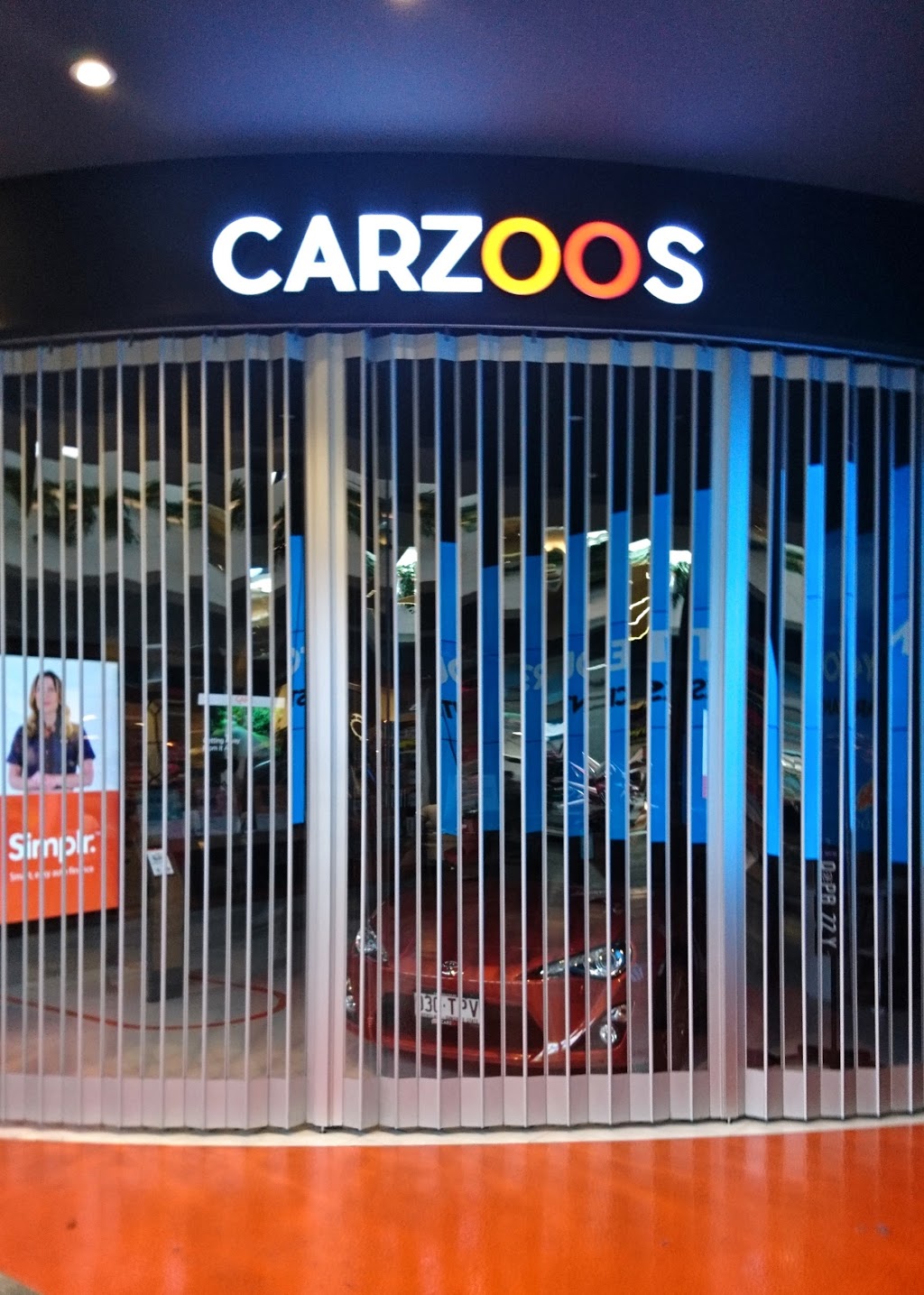 Carzoos | car dealer | Westfield North Lakes, Ground Level Cnr Anzac Ave &, N Lakes Dr, North Lakes QLD 4509, Australia | 1300227966 OR +61 1300 227 966