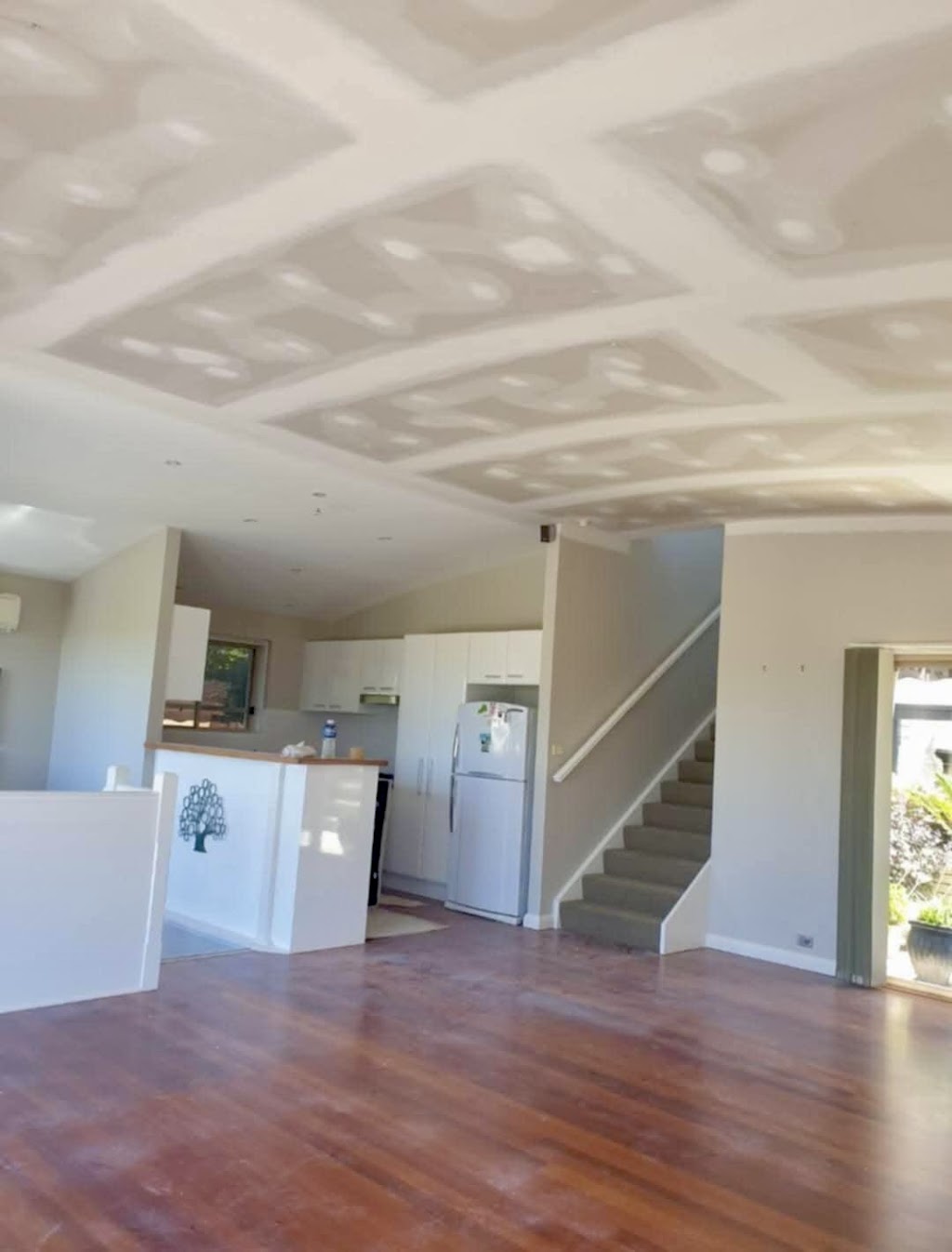 Cheeds plaster Linings | 1 Andrew St, Singleton NSW 2330, Australia | Phone: 0417 432 799