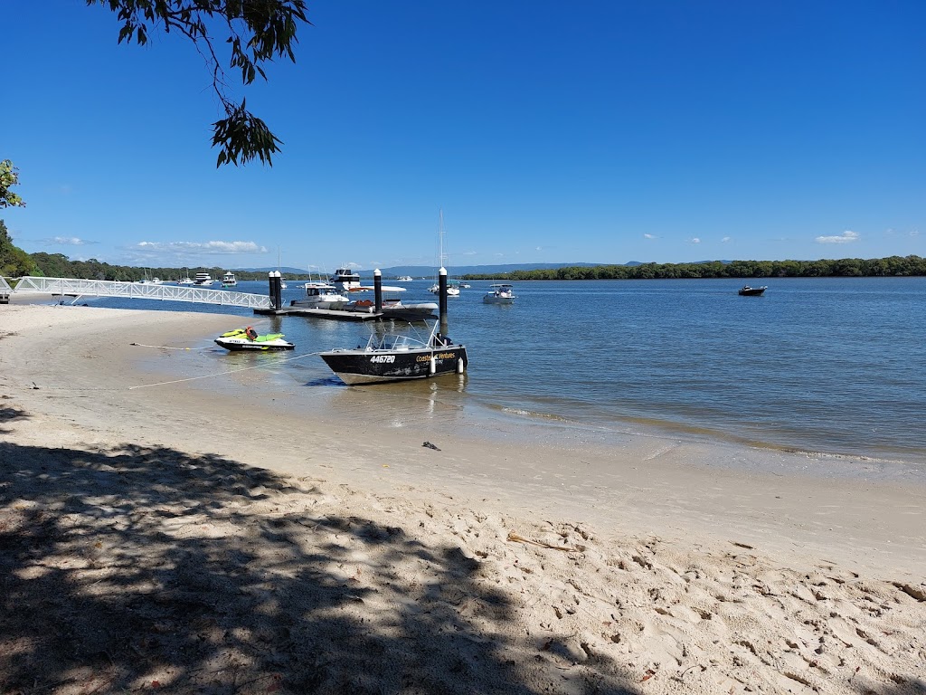 Coastal Ventures | Anglers Esplanade, Runaway Bay QLD 4216, Australia | Phone: 0410 420 092