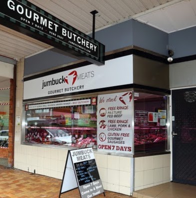 Jumbuck Meats | store | 16 Frederick St, Oatley NSW 2223, Australia | 0295803507 OR +61 2 9580 3507