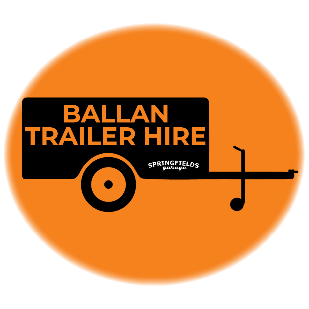 Ballan Trailer Hire |  | 115 Inglis St, Ballan VIC 3342, Australia | 0353681968 OR +61 3 5368 1968