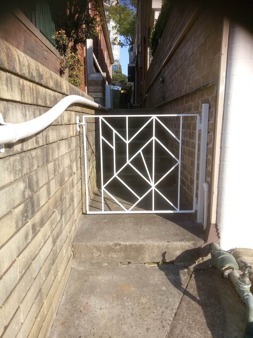 Lance Steel Security Pty Ltd | 33/2 Richard Cl, North Rocks NSW 2151, Australia | Phone: (02) 9630 0900