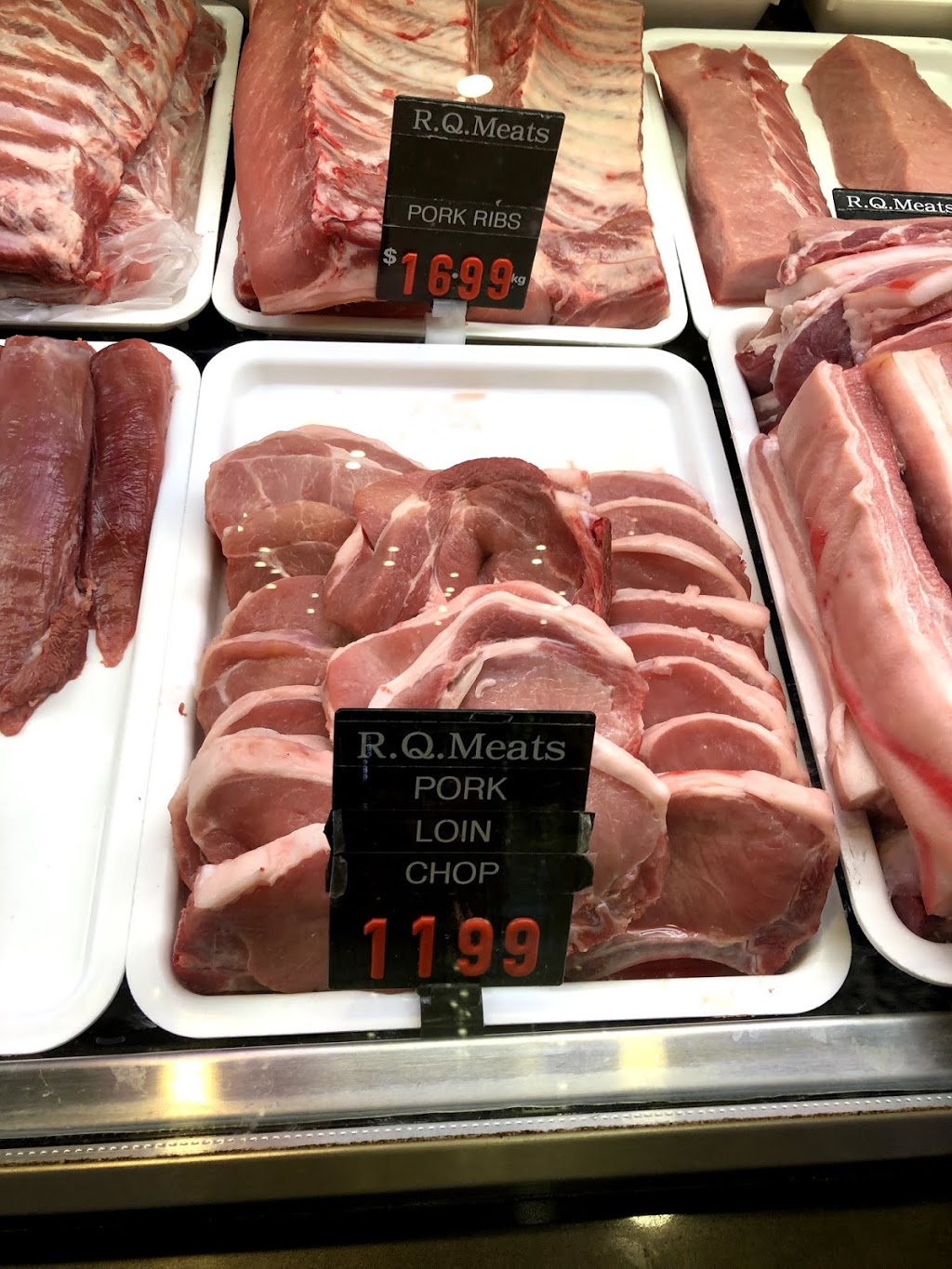 Riverton Quality Meats | store | 14 Willeri Dr, Parkwood WA 6147, Australia | 0433631505 OR +61 433 631 505