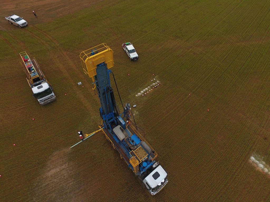 Jarahfire Drilling | 62 Oroya St, Boulder WA 6432, Australia | Phone: 0409 195 370