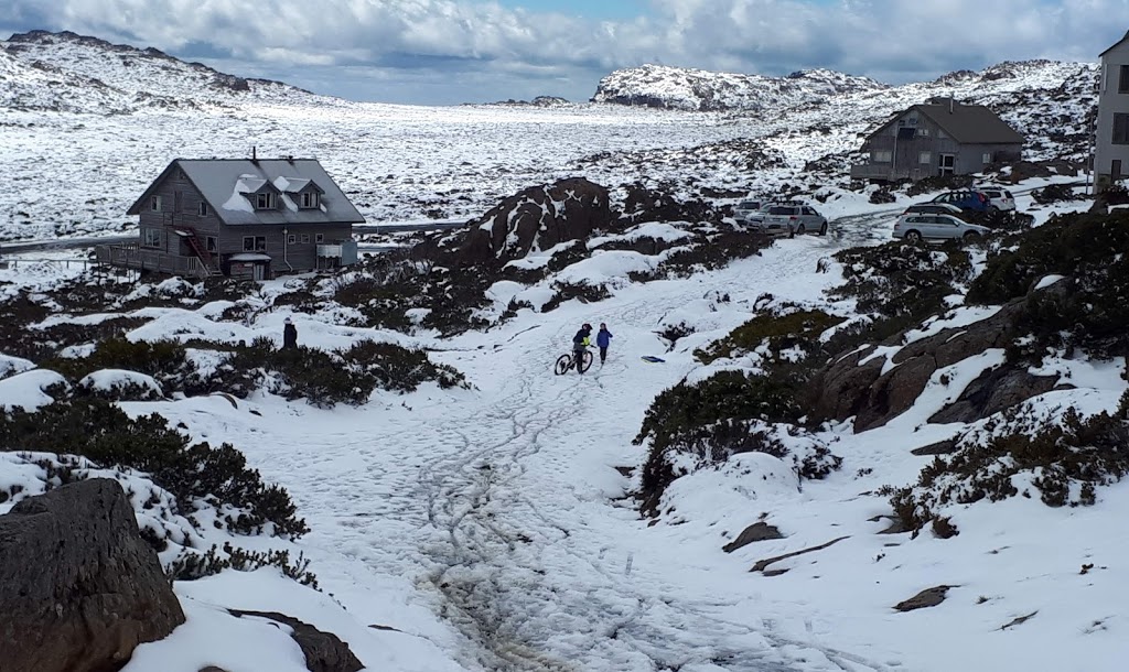 Ben Lomond National Park | park | Ben Lomond TAS 7212, Australia | 1300827727 OR +61 1300 827 727