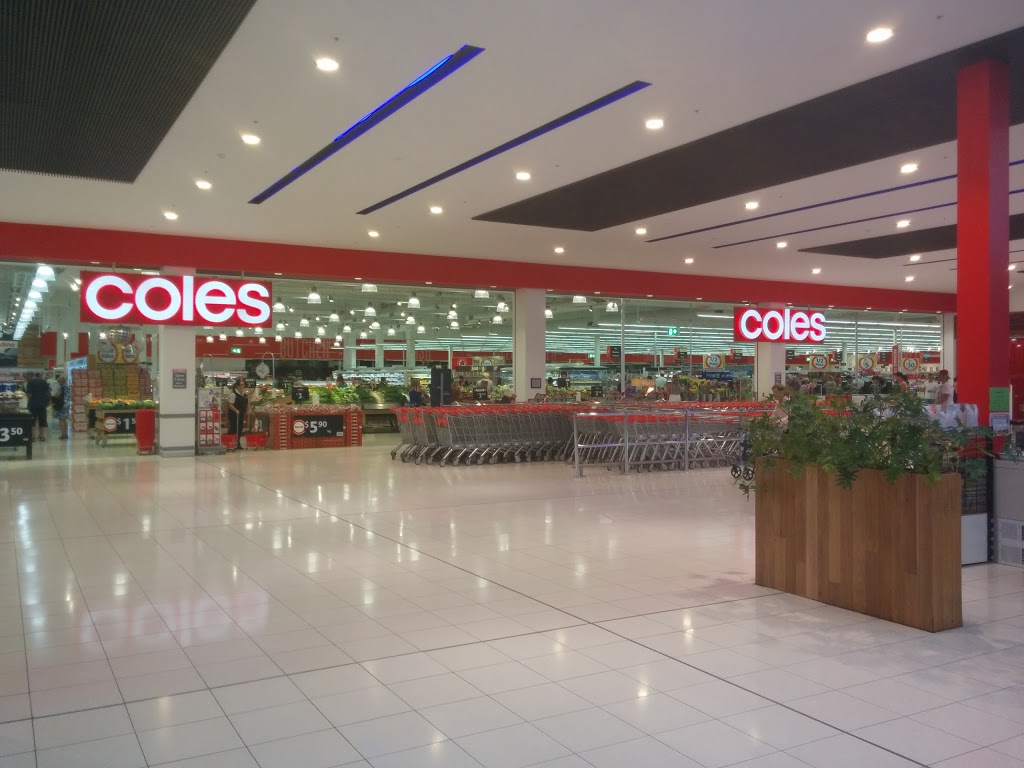 Coles | supermarket | Princes Hwy, Waurn Ponds VIC 3216, Australia | 0352473000 OR +61 3 5247 3000