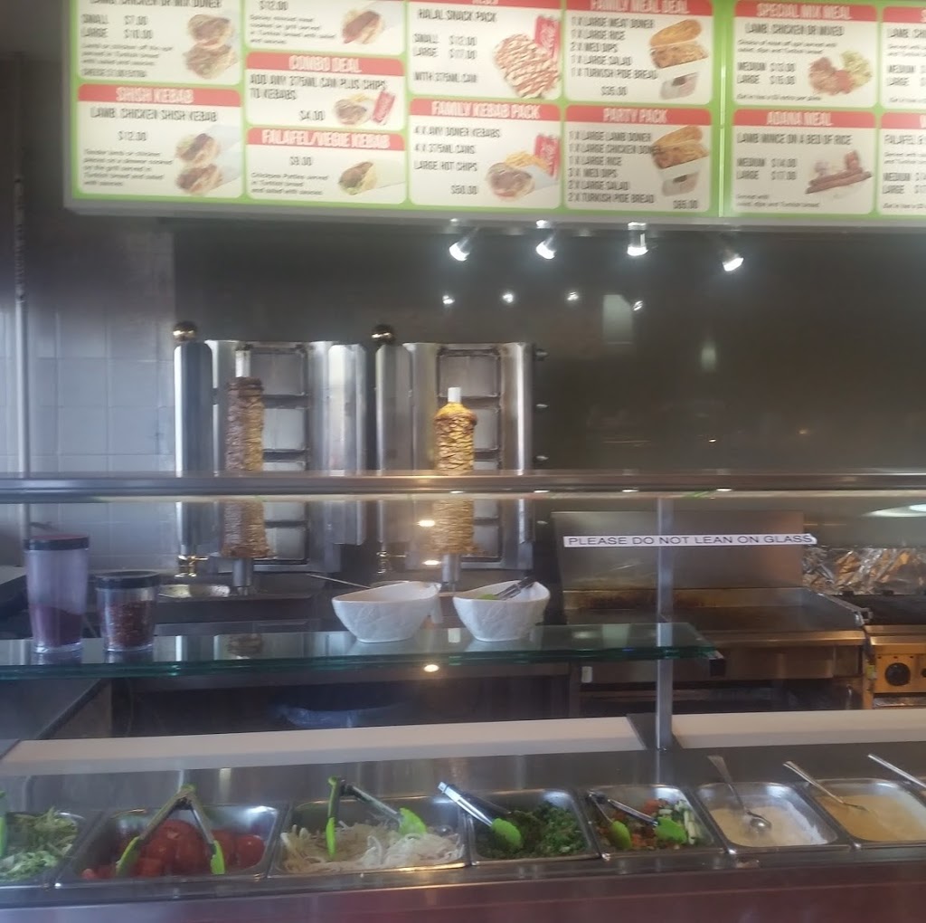 Craving Kebabs | restaurant | 6/351 Dalton Rd, Epping VIC 3076, Australia | 0394083224 OR +61 3 9408 3224