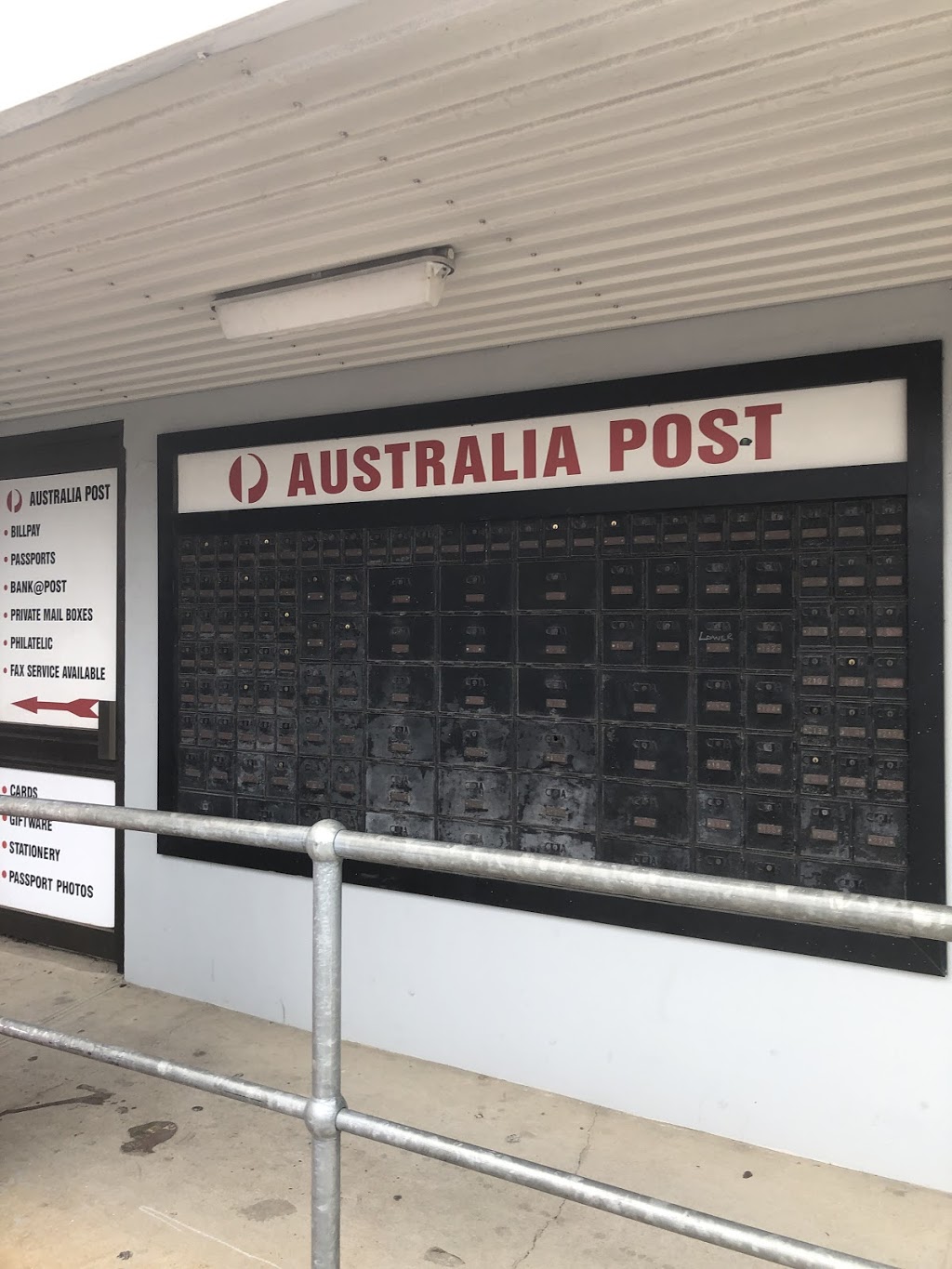 Australia Post | post office | Enfield Plaza Shopping Centre, shop 11/445 Main N Rd, Enfield SA 5085, Australia | 0882621121 OR +61 8 8262 1121