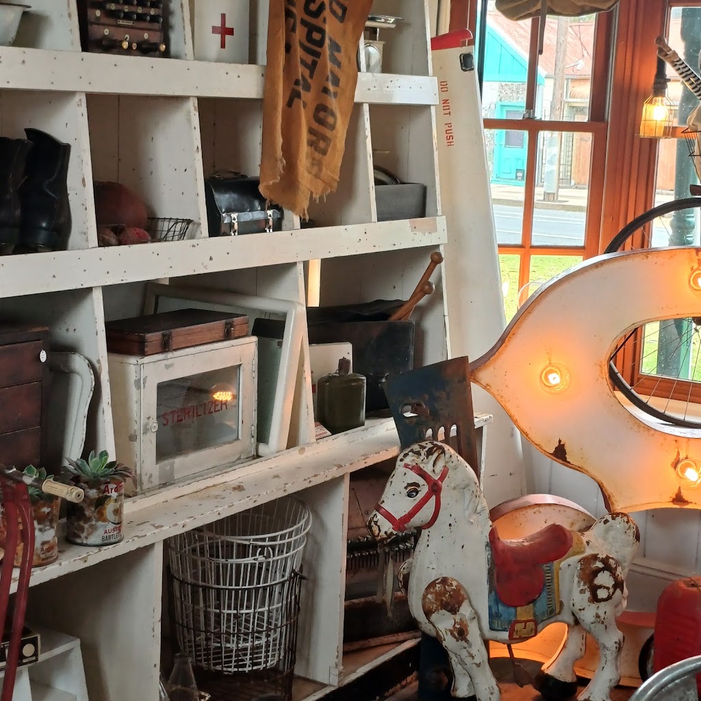 The Blacksmith Rupanyup | 27a Cromie St, Rupanyup VIC 3388, Australia | Phone: 0473 172 408