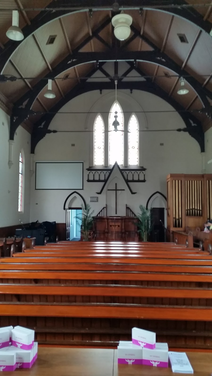 Grafton Presbyterian Church | church | 116 Oliver St, Grafton NSW 2460, Australia | 0266422463 OR +61 2 6642 2463