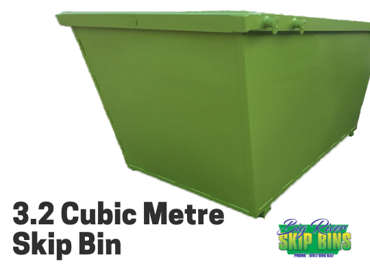 Big River Skip Bins | 256 McKay Rd, Glossop SA 5344, Australia | Phone: 0417 896 657