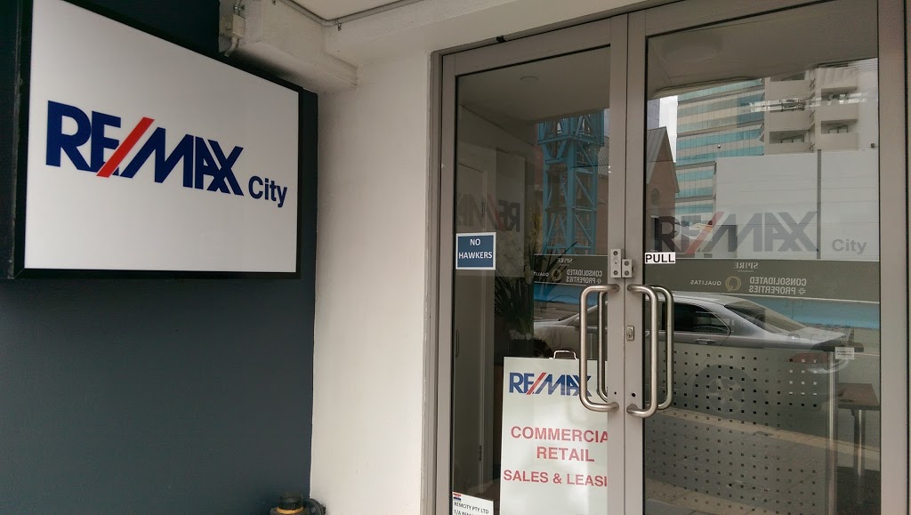 RE/MAX City | real estate agency | Ground Floor/448 Ann St, Brisbane City QLD 4000, Australia | 0731818888 OR +61 7 3181 8888
