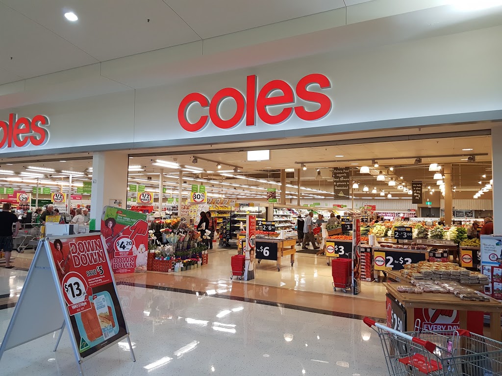 Coles Victoria Point (Cnr Bunker Rd & Redland Bay Rd) Opening Hours