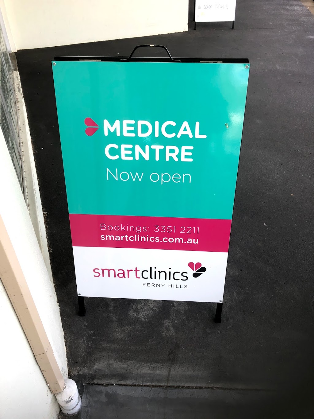 SmartClinics Ferny Hills | health | 134 Ferny Way, Ferny Hills QLD 4055, Australia | 0733512211 OR +61 7 3351 2211
