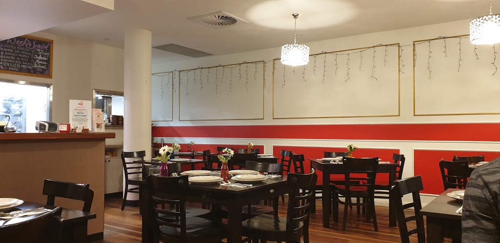 Royal Rajputana | restaurant | shop 5/530 Roghan Rd, Fitzgibbon QLD 4018, Australia | 0732633214 OR +61 7 3263 3214