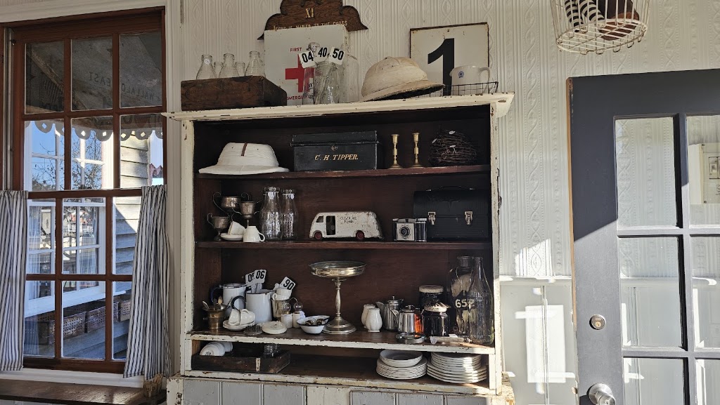 The Blacksmith Rupanyup | 27a Cromie St, Rupanyup VIC 3388, Australia | Phone: 0473 172 408