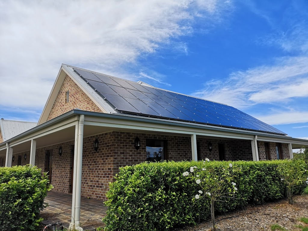 Sungen Solar |  | 40 Rileys Hill Rd, Broadwater NSW 2472, Australia | 1300585077 OR +61 1300 585 077