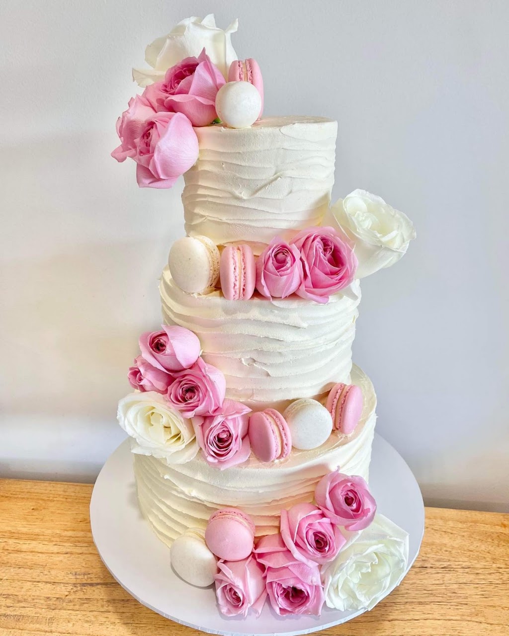 Caked by Beck - Newcastle & Hunter Valley | 1138 Paterson Rd, Woodville NSW 2321, Australia | Phone: 0413 506 177