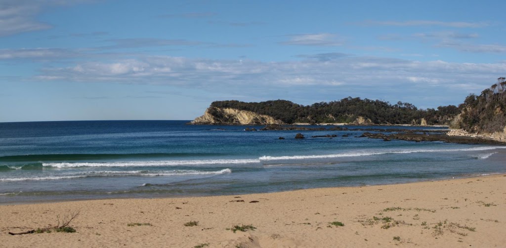 Tathra Beach Country Club | 1 Andy Poole Dr, Tathra NSW 2550, Australia | Phone: (02) 6494 1220