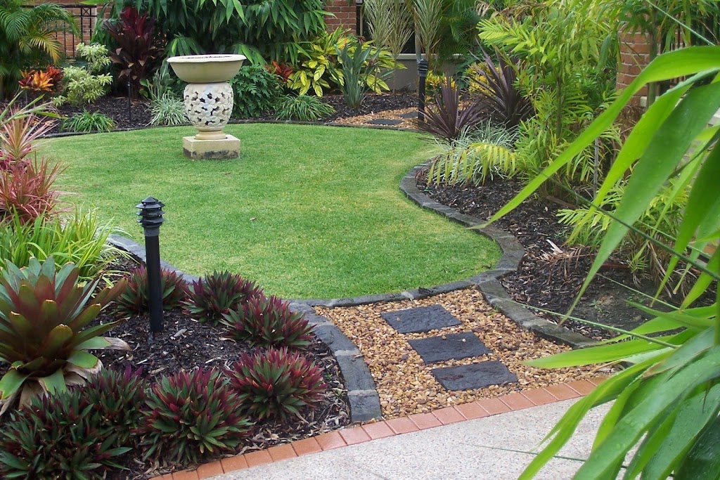 Rock walls on Gold Coast | Unit 2/9 Kelsey Cct, Nerang QLD 4211, Australia | Phone: 0404 876 720