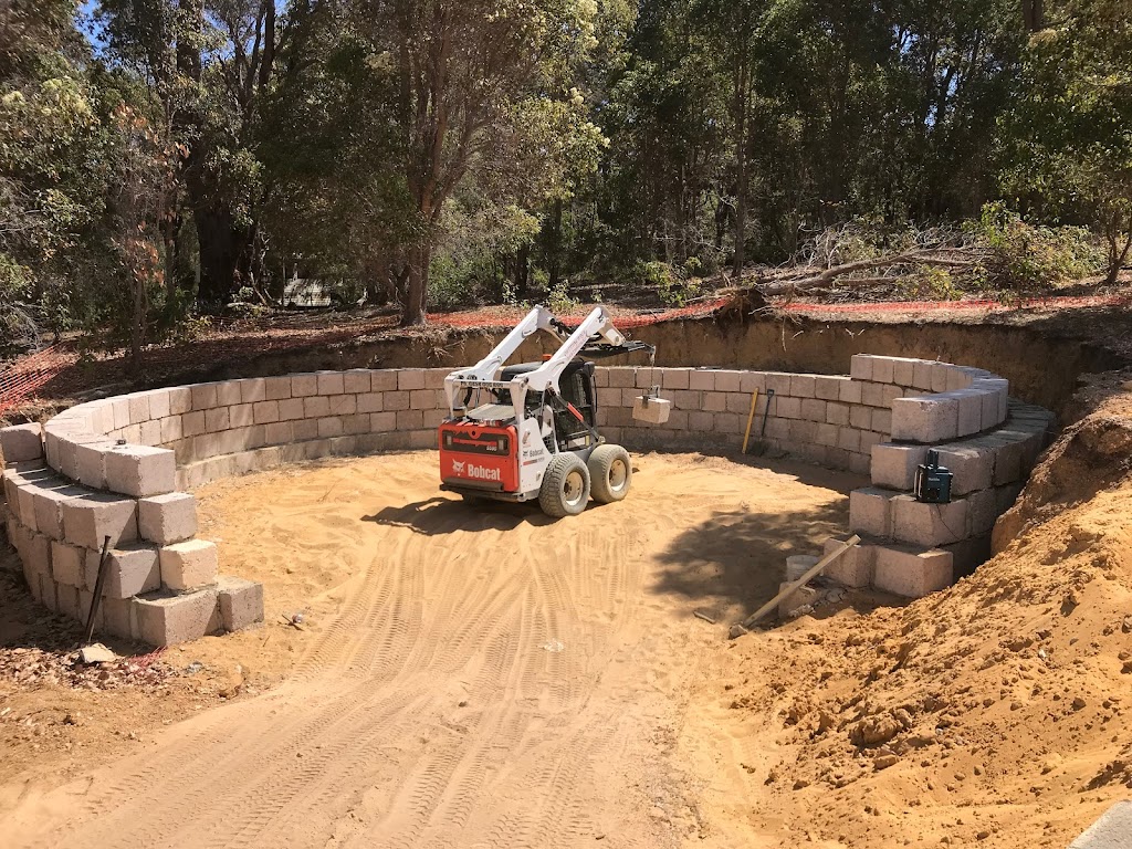 Cutting Edge Earthworks | general contractor | Touchstone Dr, Dawesville WA 6210, Australia | 0458006899 OR +61 458 006 899