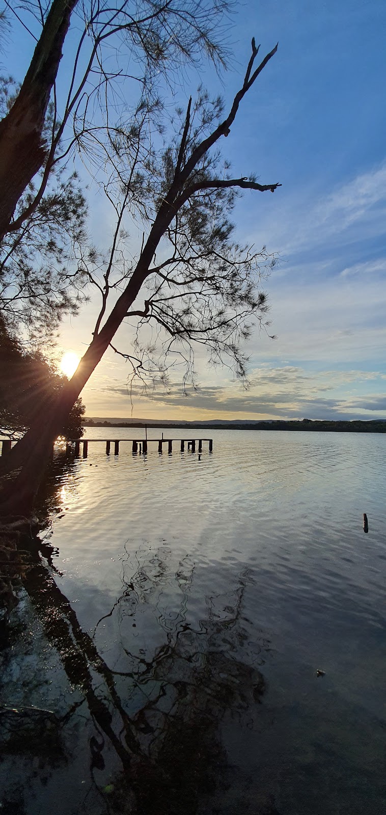 Dawn To Dusk River Retreat | 230 Dora St, Dora Creek NSW 2264, Australia | Phone: 1300 737 045