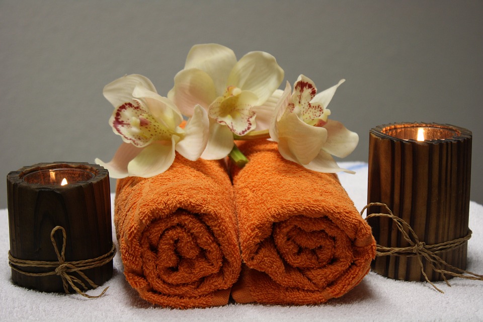 Phuket Paradise Thai Massage | spa | 358 Jamison Rd, Penrith NSW 2750, Australia | 0247080208 OR +61 2 4708 0208