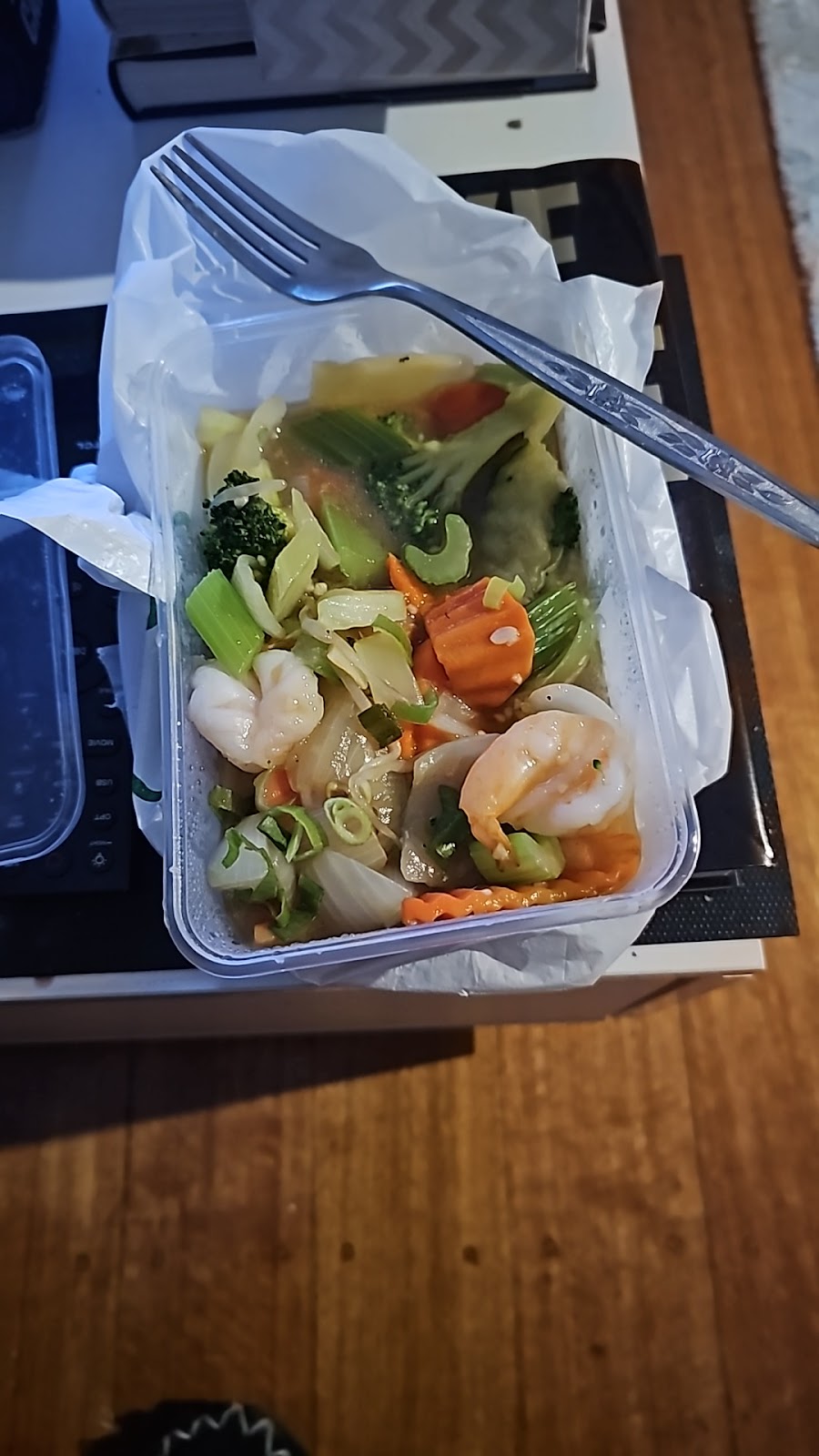 Chen Chen Asian food | 266 Shannon Ave, Geelong West VIC 3218, Australia | Phone: (03) 5200 9974