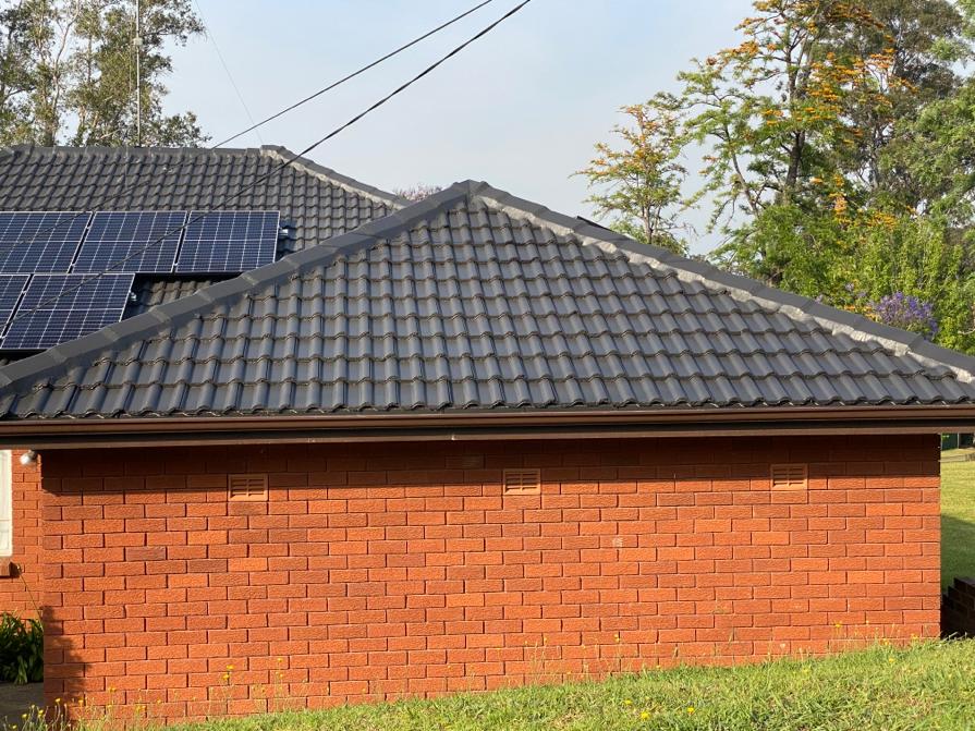 Icare roofing | 14 Stamford Ave, Ermington NSW 2115, Australia | Phone: 0414 424 878