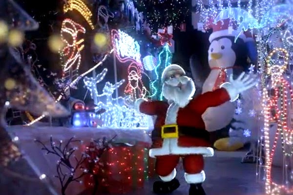 Christmas Shack | 2053 Sandgate Rd, Virginia QLD 4014, Australia | Phone: (07) 3265 5577