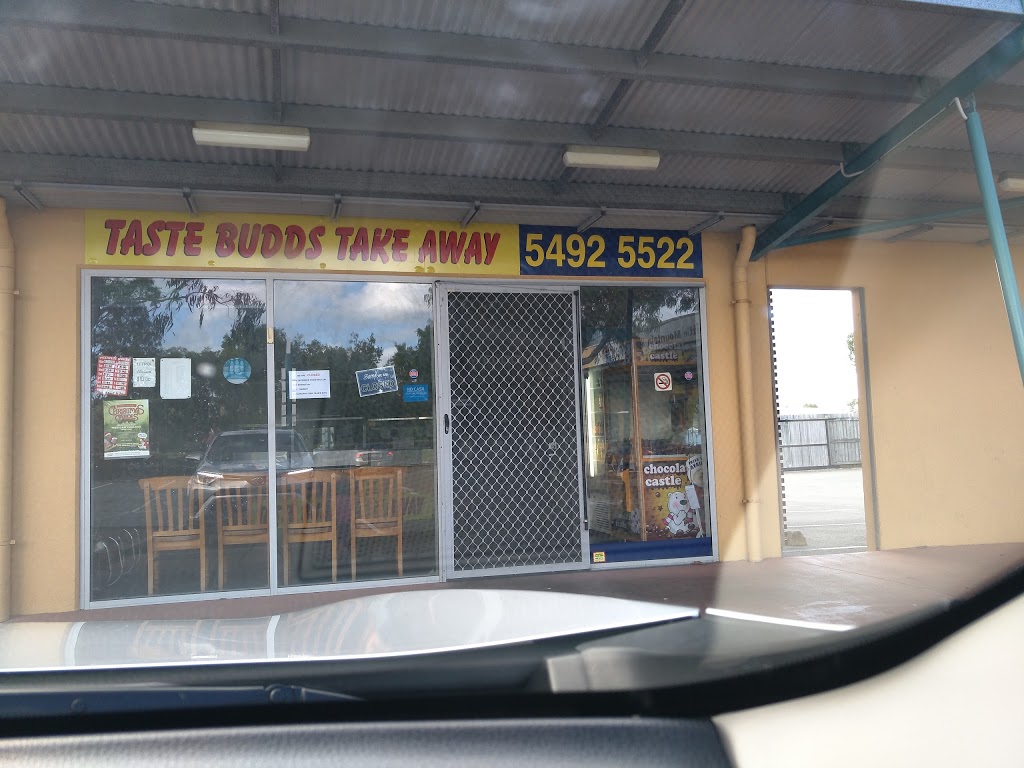 Taste Budds Takeaway | 2/36 Village Way, Little Mountain QLD 4551, Australia | Phone: (07) 5492 5522