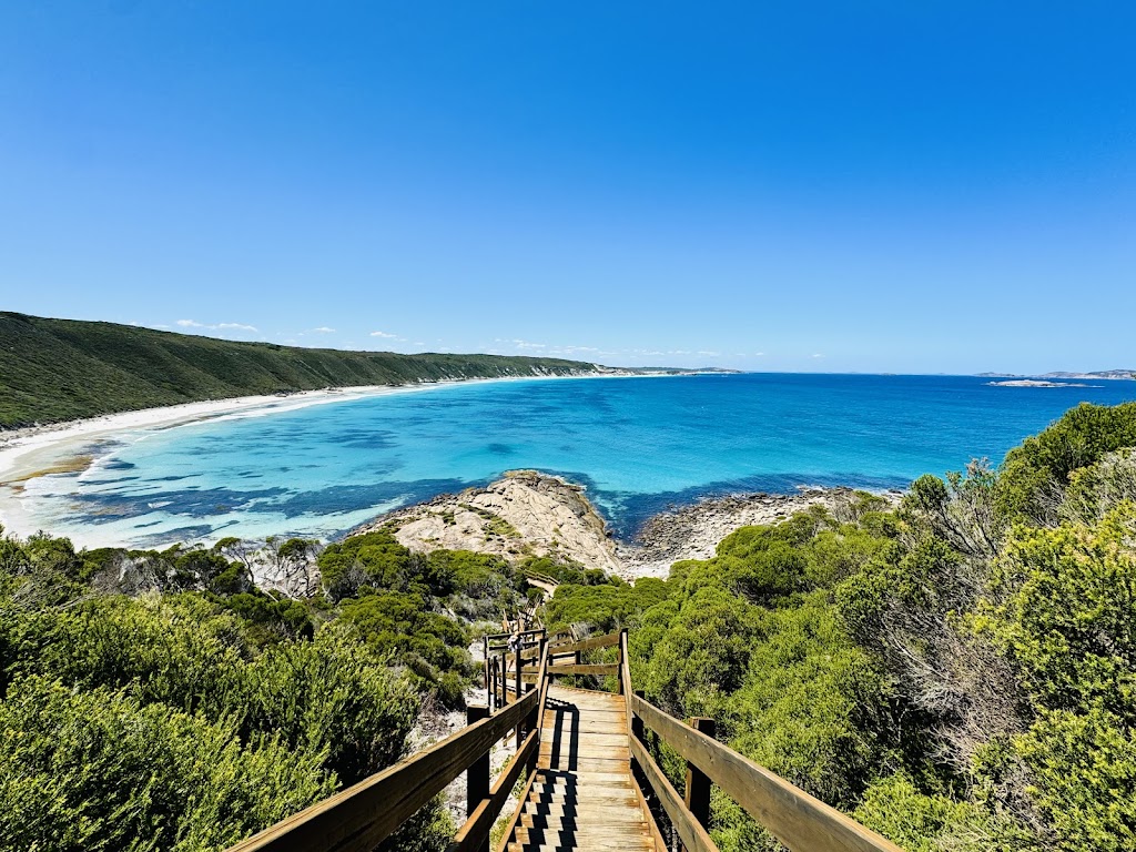 Esperance Great Ocean Drive | Twilight Beach Rd, Dalyup WA 6450, Australia | Phone: 1300 664 455