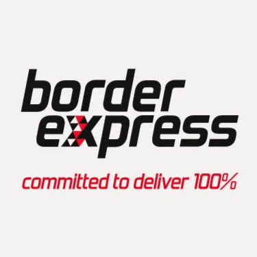 Border Express | moving company | 8-10 Lorna Ct, Mount St John QLD 4818, Australia