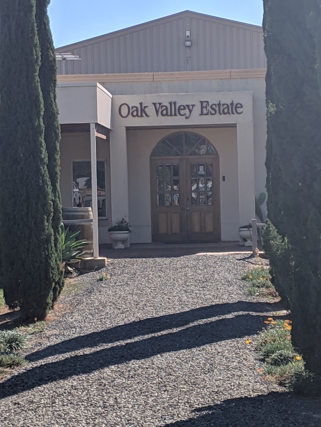 Oak Valley Estate | food | 3055 Deakin Ave, Mildura VIC 3500, Australia | 0350212379 OR +61 3 5021 2379