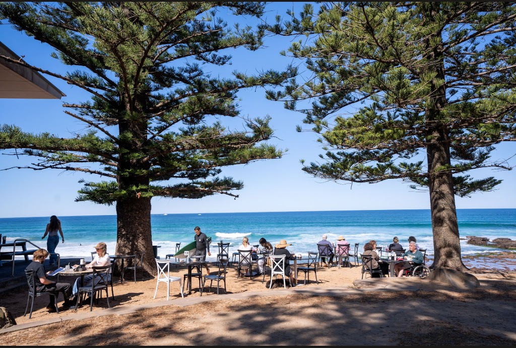 Lovat cafe | 558A Barrenjoey Rd, Avalon Beach NSW 2107, Australia | Phone: (02) 8414 1810