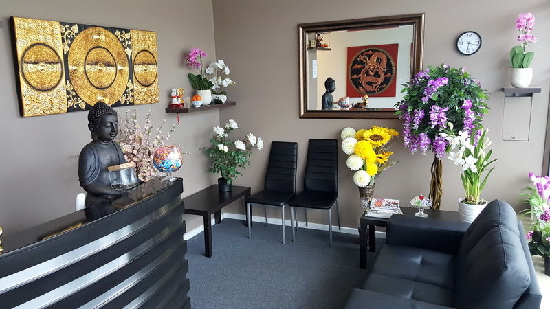 Discover Thai Massage | 40B Wantirna Rd, Ringwood VIC 3134, Australia | Phone: (03) 8838 2841