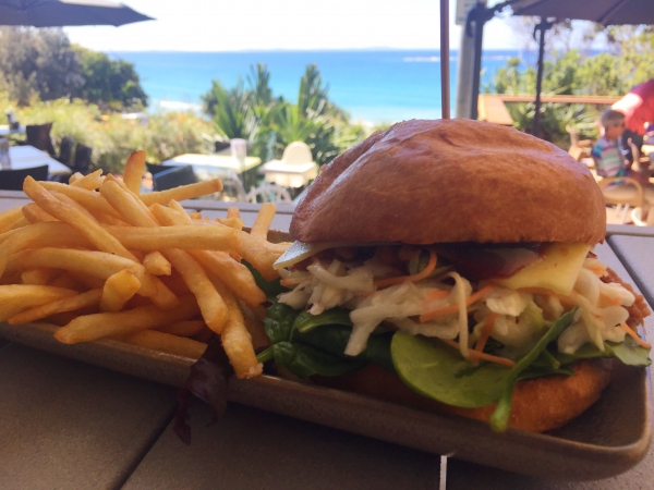 Stradbroke Island Beach Hotel | 158 East Coast Road Point Lookout, Point Lookout QLD 4183, Australia | Phone: (07) 3409 8188