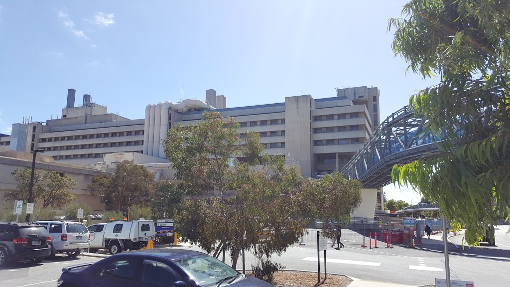 Sir Charles Gairdner Hospital | Hospital Ave, Nedlands WA 6009, Australia | Phone: (08) 6457 3333