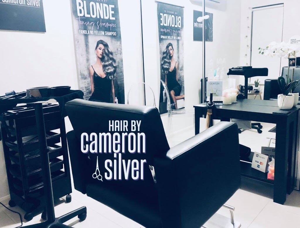 Hair By Cameron Silver | hair care | Mount Low QLD 4818, Australia