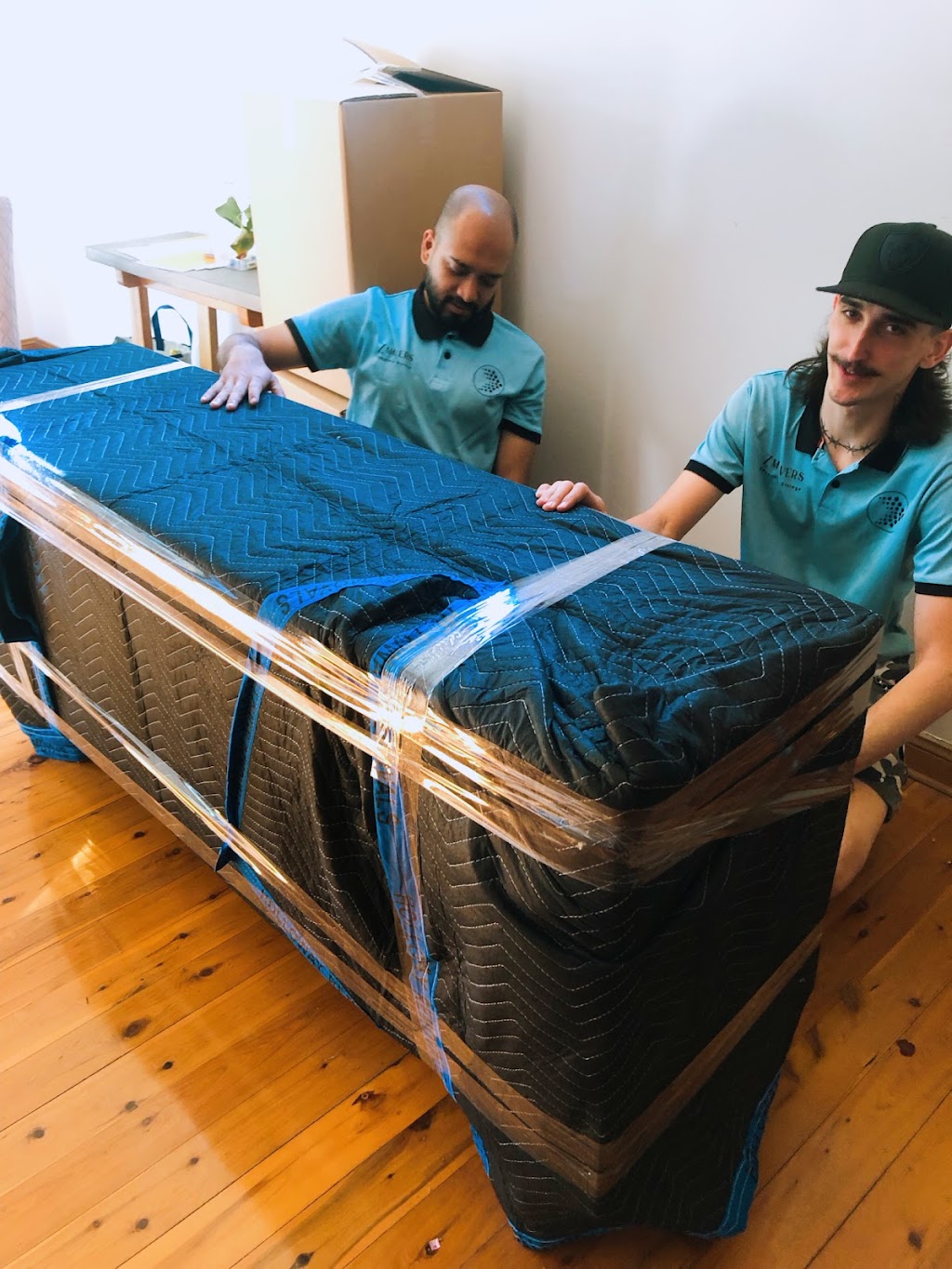 Z MOVERS - Eastern Suburb Sydney Removalists | 751 Old South Head Rd, Vaucluse NSW 2030, Australia | Phone: 0481 207 298