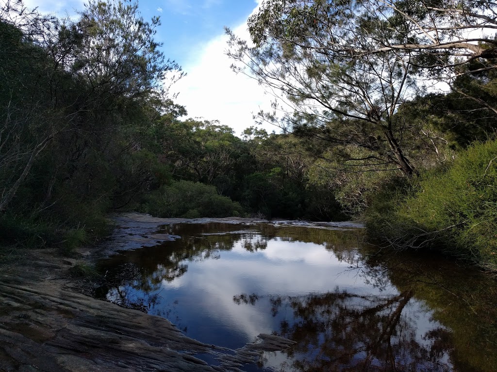 Bundeena Drive to Marley Walk | park | Marley Track, Royal National Park NSW 2233, Australia