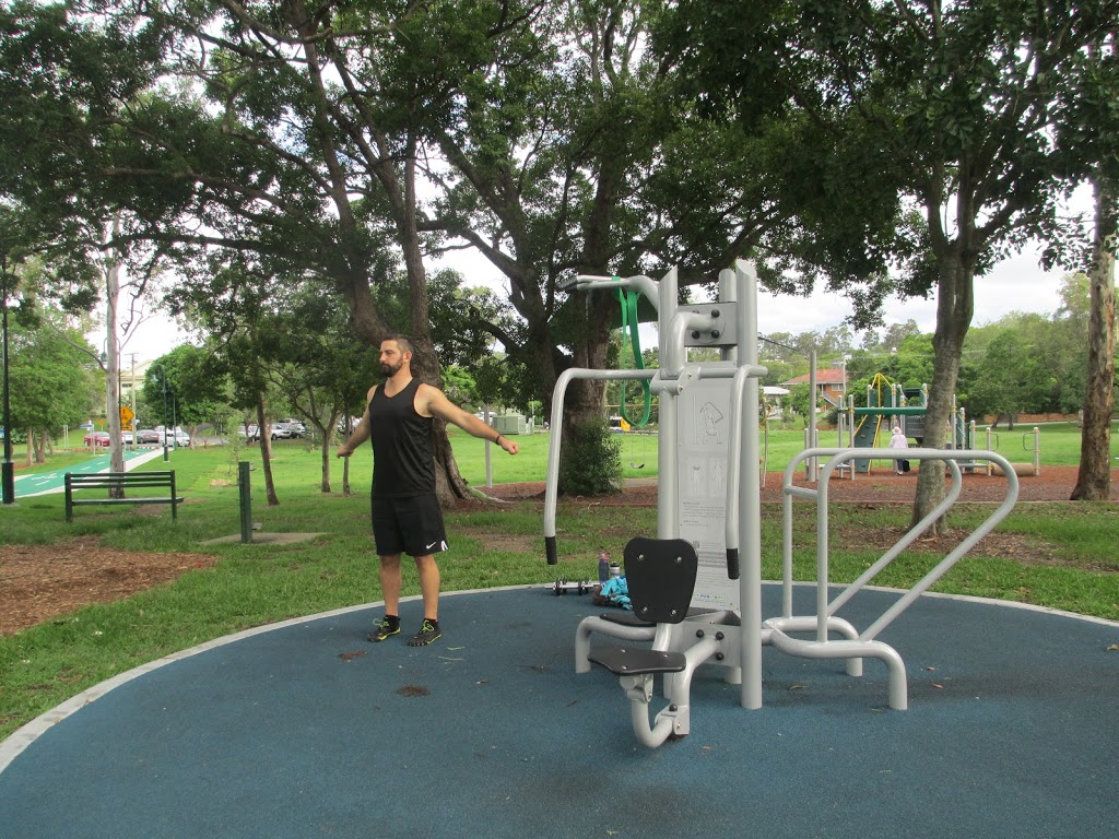 U plus Fitness | health | 8/20 Brisbane St, St Lucia QLD 4067, Australia | 0403219808 OR +61 403 219 808