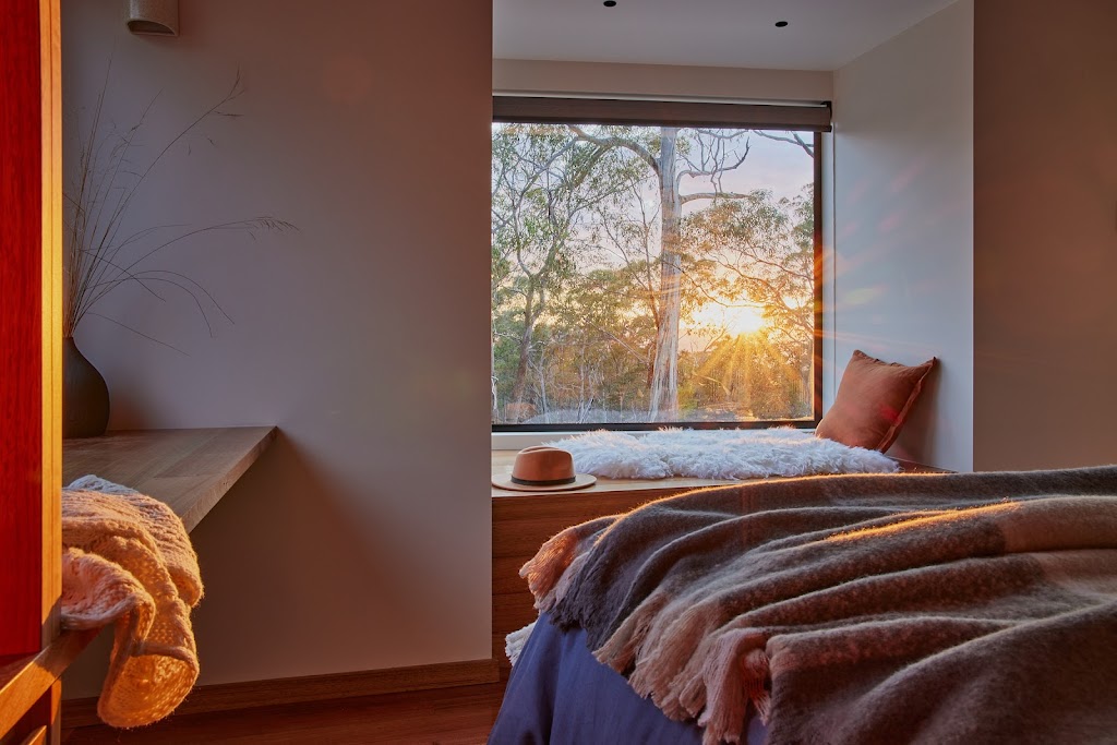 Arden Retreat | 770 Brinktop Rd, Richmond TAS 7025, Australia | Phone: 0488 121 037