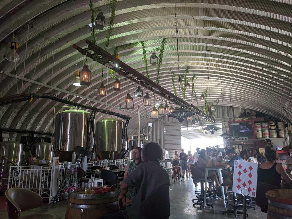 Great Hops Brewery | food | 33 Old Inverell Rd, Armidale NSW 2350, Australia | 0257130140 OR +61 2 5713 0140