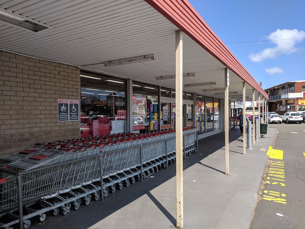Coles West Pennant Hills | supermarket | 556 Pennant Hills Rd, West Pennant Hills NSW 2125, Australia | 0294819444 OR +61 2 9481 9444